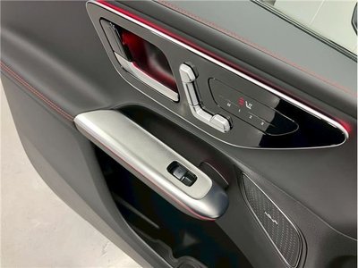 2025 Mercedes-BENZ GLC AMG 缩略图 45