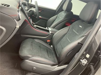 2025 Mercedes-BENZ GLC AMG 照片 5