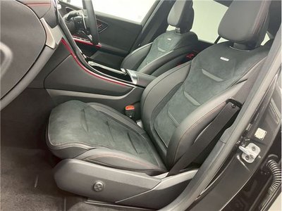 2025 Mercedes-BENZ GLC AMG 缩略图 44