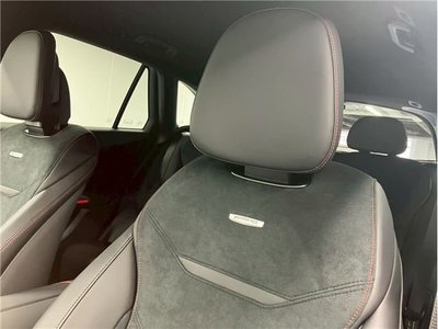 2025 Mercedes-BENZ GLC AMG 缩略图 41