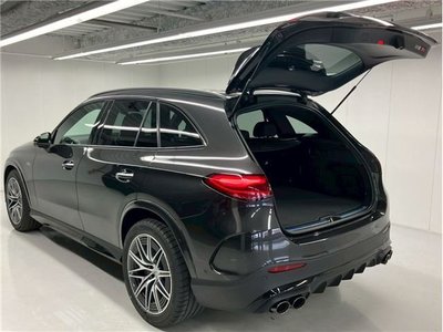 2025 Mercedes-BENZ GLC AMG 缩略图 27