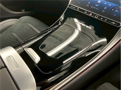 2025 Mercedes-BENZ GLC AMG 缩略图 53