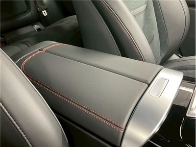 2025 Mercedes-BENZ GLC AMG 缩略图 50