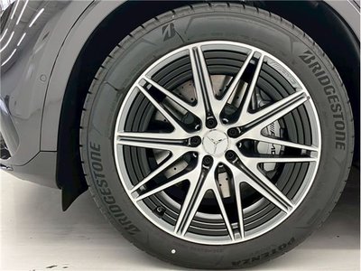 2025 Mercedes-BENZ GLC AMG 缩略图 17
