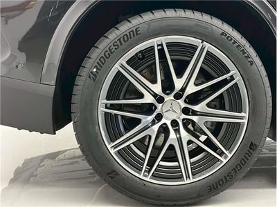 2025 Mercedes-BENZ GLC AMG 缩略图 12