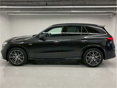 2025 Mercedes-BENZ GLC AMG 缩略图 16