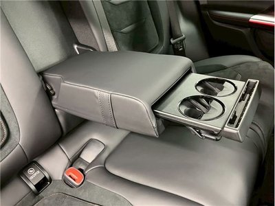 2025 Mercedes-BENZ GLC AMG 缩略图 29