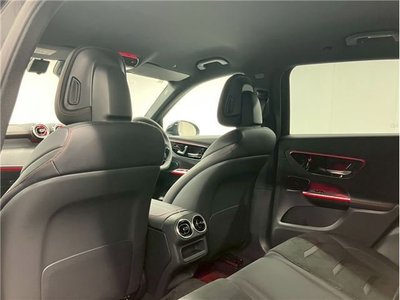 2025 Mercedes-BENZ GLC AMG 缩略图 34