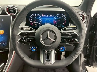 2025 Mercedes-BENZ GLC AMG 缩略图 63