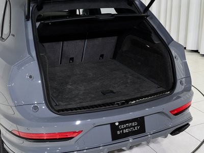 BENTLEY BENTAYGA - 9