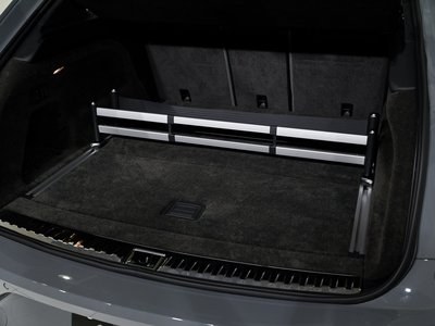 BENTLEY BENTAYGA - 8