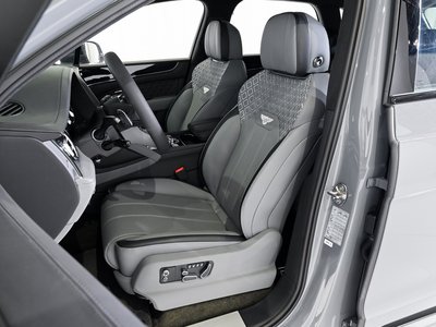 BENTLEY BENTAYGA - 10