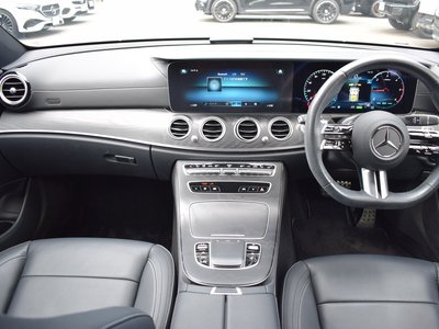 2023 Mercedes-BENZ E-CLASS — фото 4