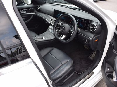 2023 Mercedes-BENZ E-CLASS thumbnail 17