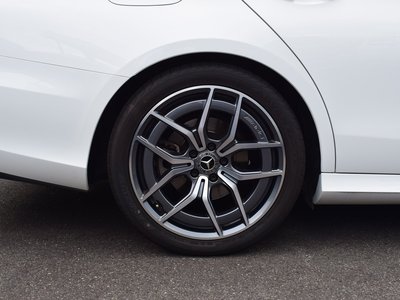 2023 Mercedes-BENZ E-CLASS thumbnail 14