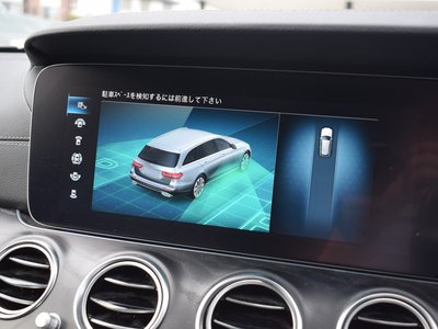 2023 Mercedes-BENZ E-CLASS thumbnail 41
