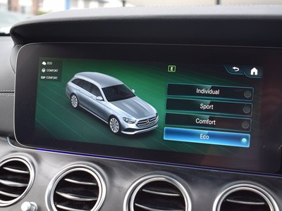 2023 Mercedes-BENZ E-CLASS thumbnail 40