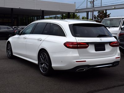 2023 Mercedes-BENZ E-CLASS — фото 9