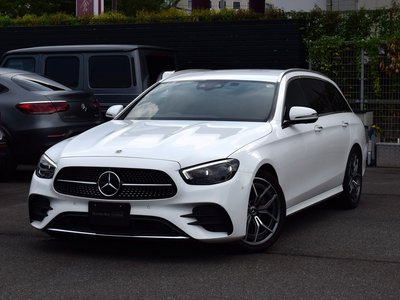 2023 Mercedes-BENZ E-CLASS thumbnail 13