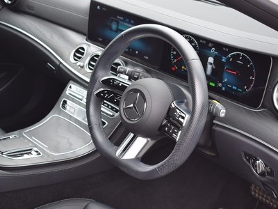 2023 Mercedes-BENZ E-CLASS thumbnail 18