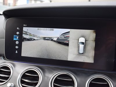 2023 Mercedes-BENZ E-CLASS thumbnail 43