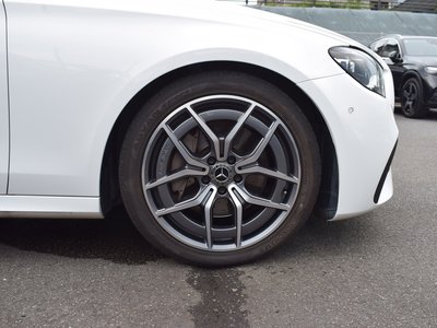 2023 Mercedes-BENZ E-CLASS thumbnail 15