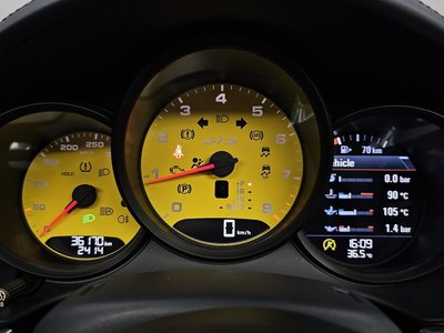 2019 Porsche 718 — миниатюра 11