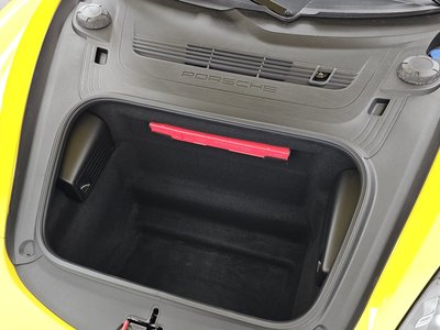 2019 Porsche 718 照片 7
