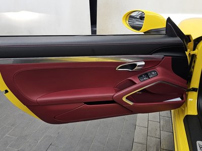 2019 Porsche 718 — миниатюра 14