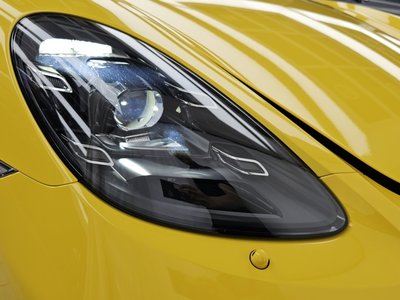 2019 Porsche 718 照片 9