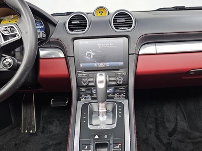 2019 Porsche 718 — миниатюра 20