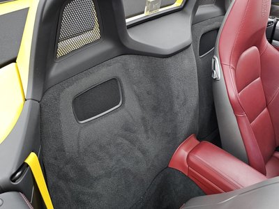 2019 Porsche 718 — миниатюра 18