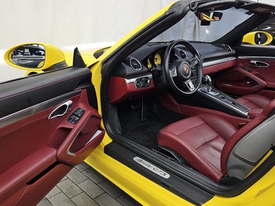 2019 Porsche 718 — миниатюра 13