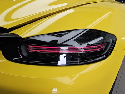 2019 Porsche 718 照片 10