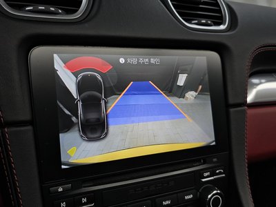 2019 Porsche 718 — миниатюра 21