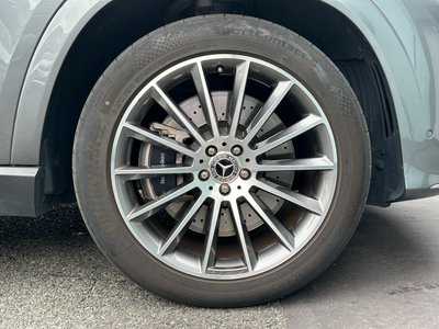 MERCEDES-BENZ GLE - 6