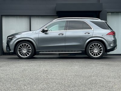 MERCEDES-BENZ GLE - 3