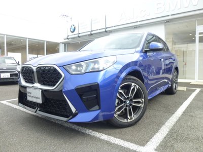BMW X2 - 3