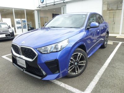 BMW X2 - 2