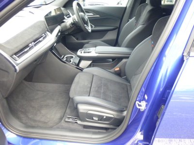 BMW X2 - 8