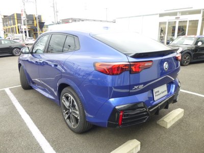 صورة مصغرة 23 لـ 2026 BMW X2