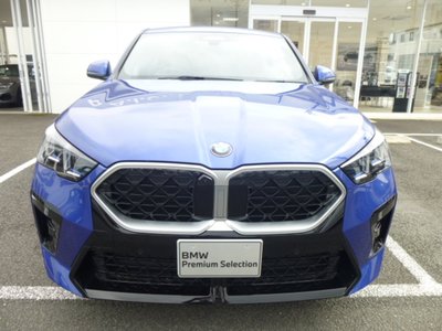 صورة مصغرة 30 لـ 2026 BMW X2