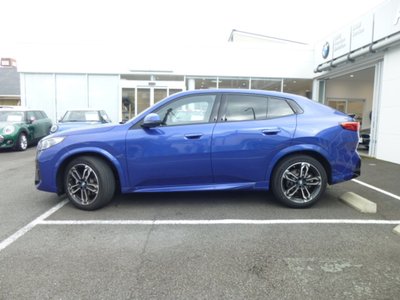 صورة مصغرة 46 لـ 2026 BMW X2