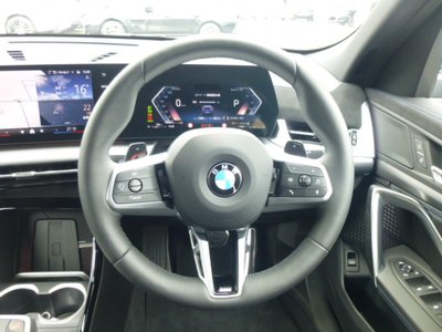 BMW X2 - 10