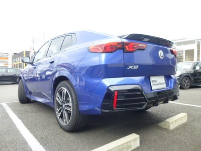 صورة مصغرة 24 لـ 2026 BMW X2