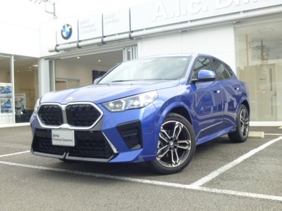 BMW X2 - 1