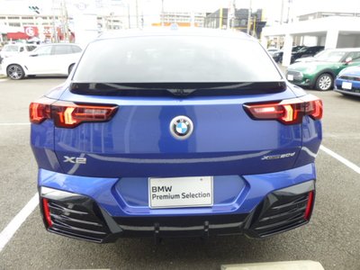 صورة مصغرة 19 لـ 2026 BMW X2