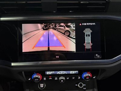 صورة مصغرة 11 لـ 2022 AUDI Q3