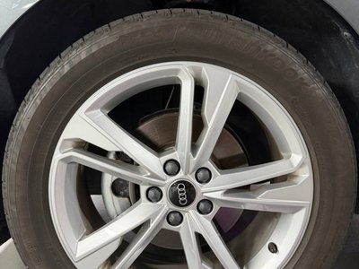 صورة مصغرة 20 لـ 2022 AUDI Q3