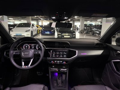 2022 AUDI Q3 photo 4
